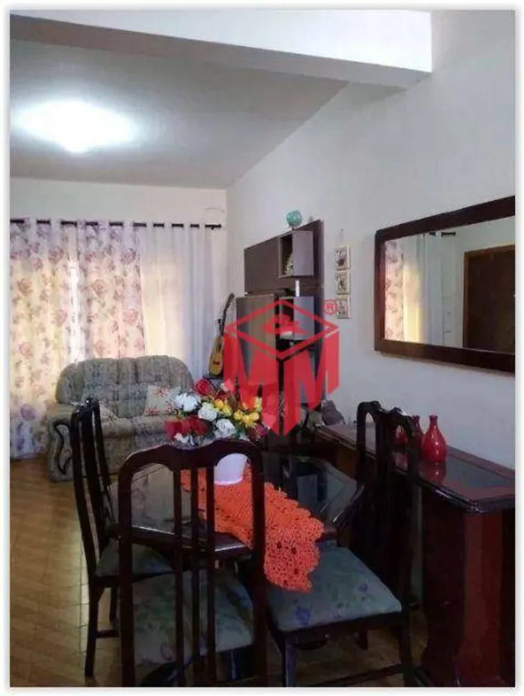 Sobrado, 3 quartos, 164 m² - Foto 5