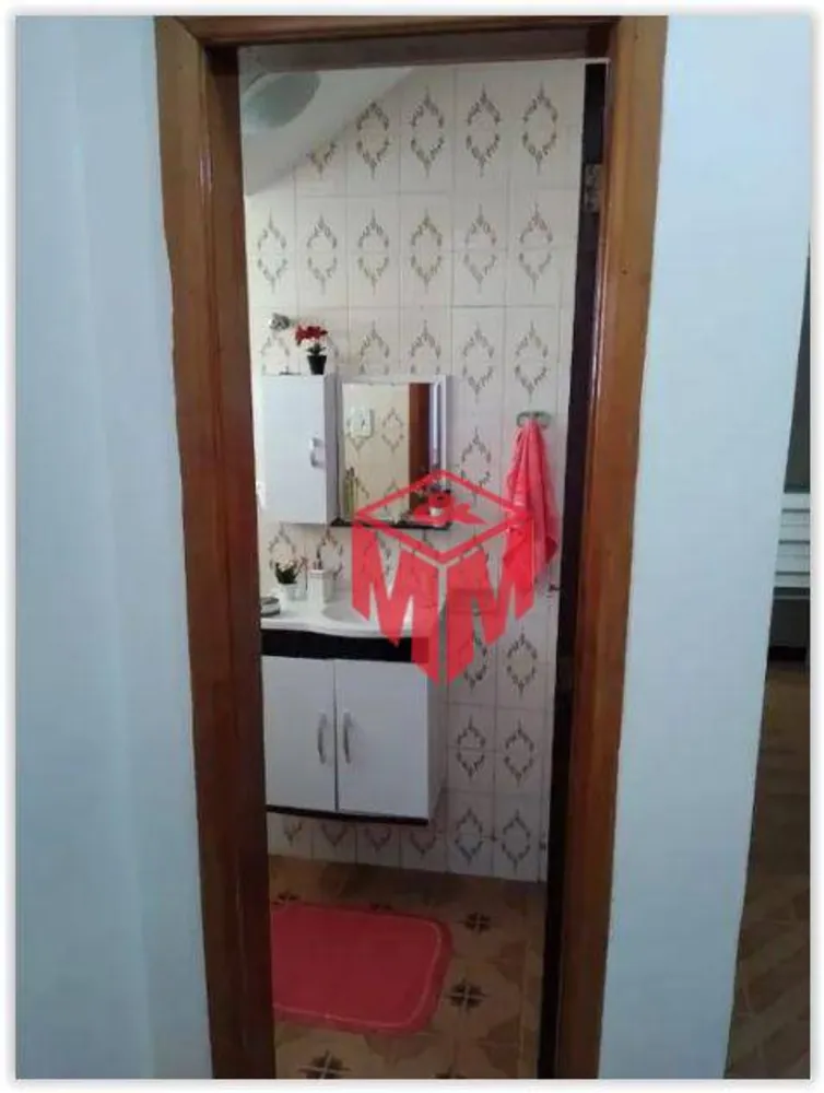 Sobrado, 3 quartos, 164 m² - Foto 11