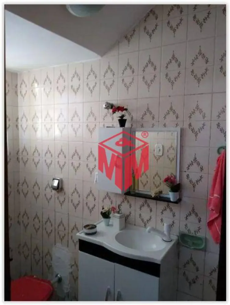 Sobrado, 3 quartos, 164 m² - Foto 13