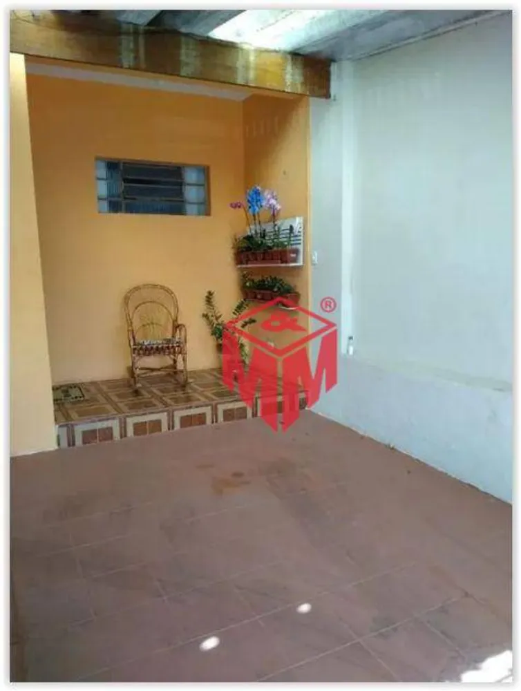 Sobrado, 3 quartos, 164 m² - Foto 4