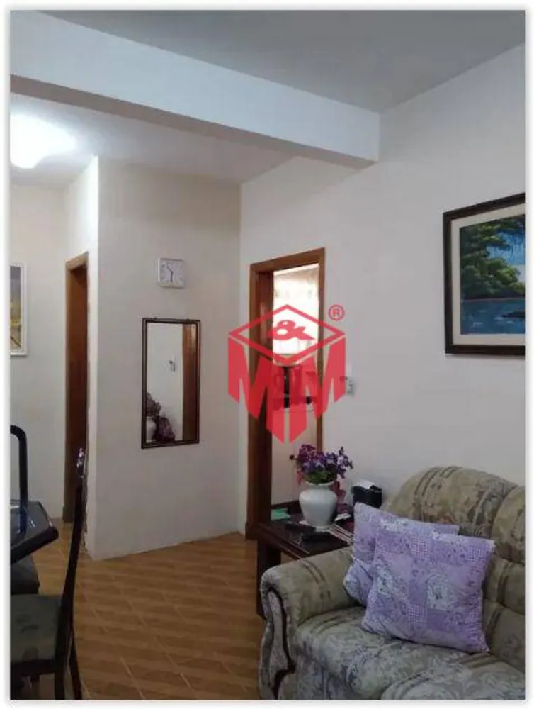 Sobrado, 3 quartos, 164 m² - Foto 1