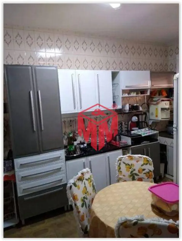 Sobrado, 3 quartos, 164 m² - Foto 9