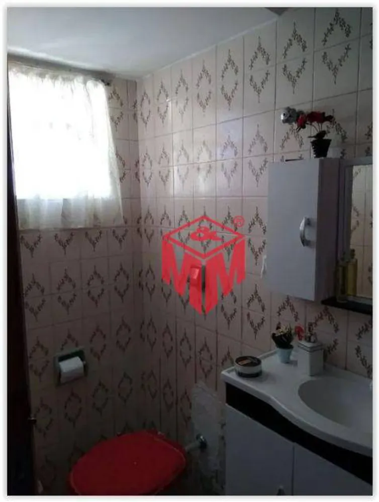 Sobrado, 3 quartos, 164 m² - Foto 12