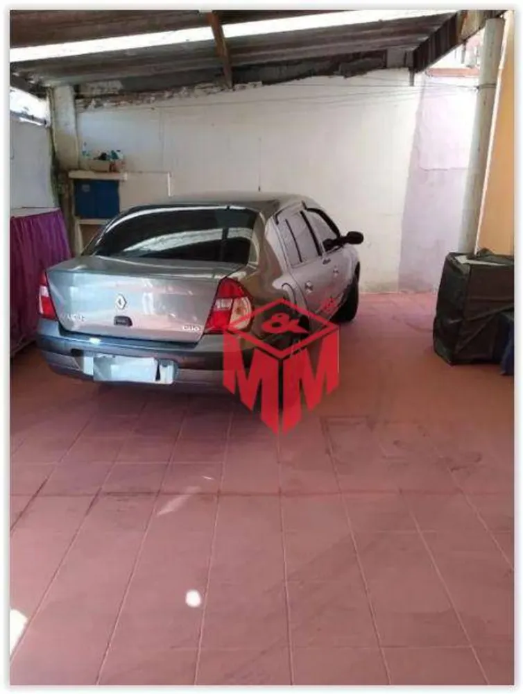 Sobrado, 3 quartos, 164 m² - Foto 7