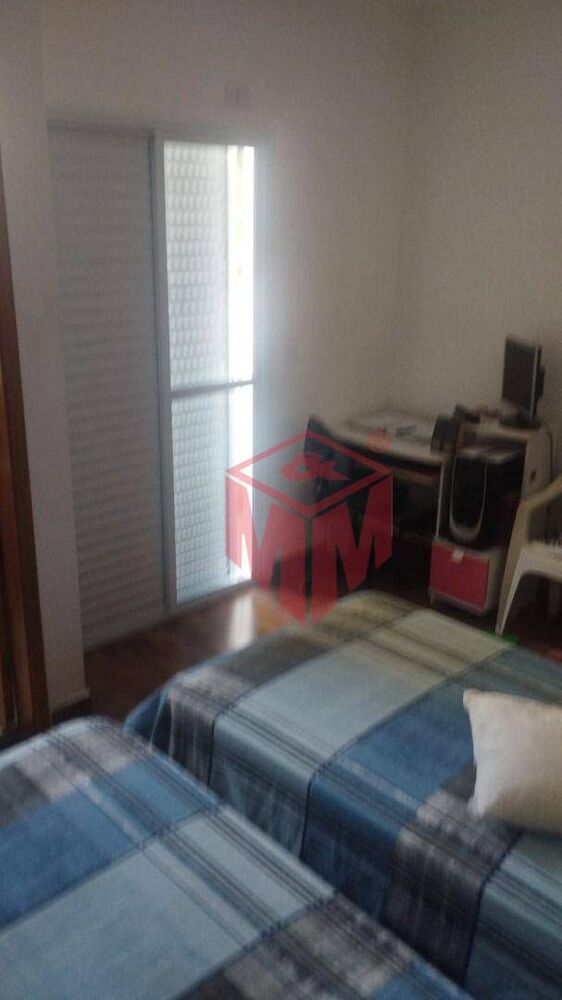 Sobrado, 3 quartos, 184 m² - Foto 3