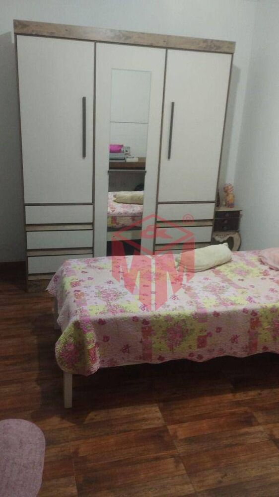 Sobrado, 3 quartos, 184 m² - Foto 4