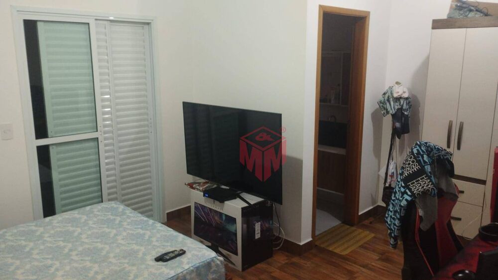 Sobrado, 3 quartos, 184 m² - Foto 2