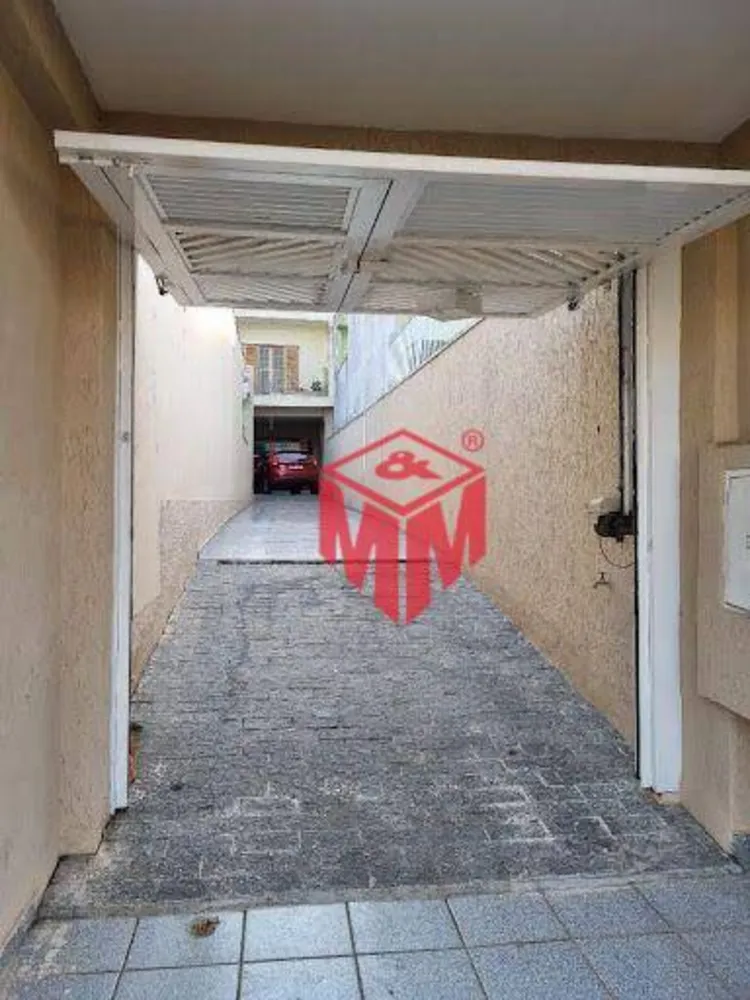 Sobrado, 2 quartos, 240 m² - Foto 1
