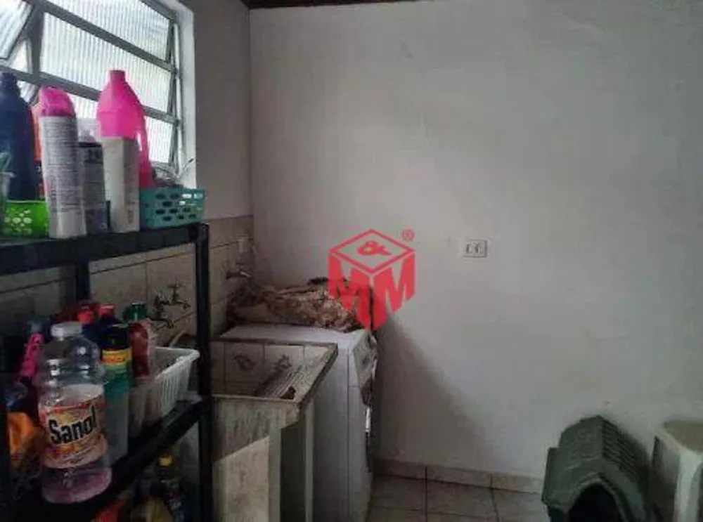 Sobrado, 2 quartos, 240 m² - Foto 16