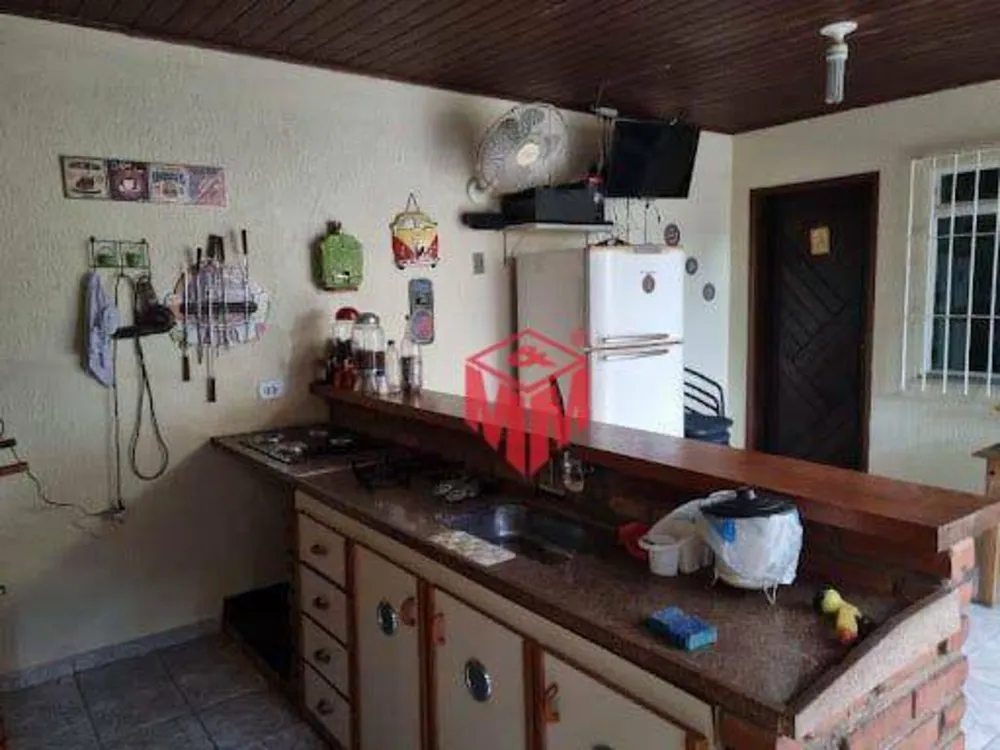 Sobrado, 2 quartos, 240 m² - Foto 9