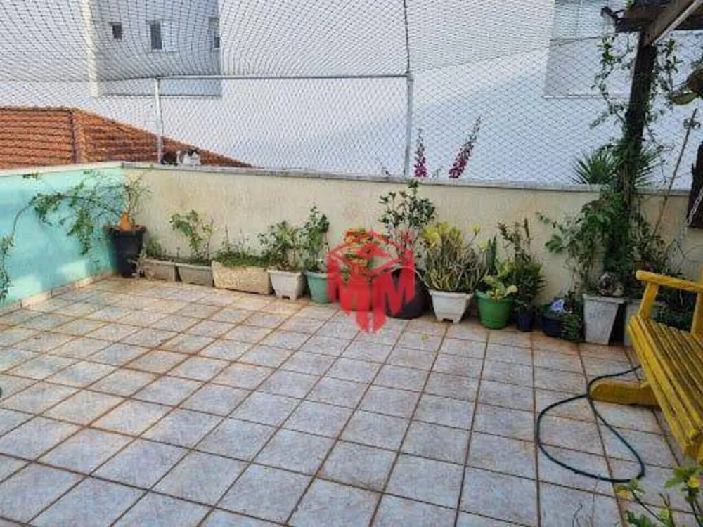 Sobrado, 2 quartos, 240 m² - Foto 12