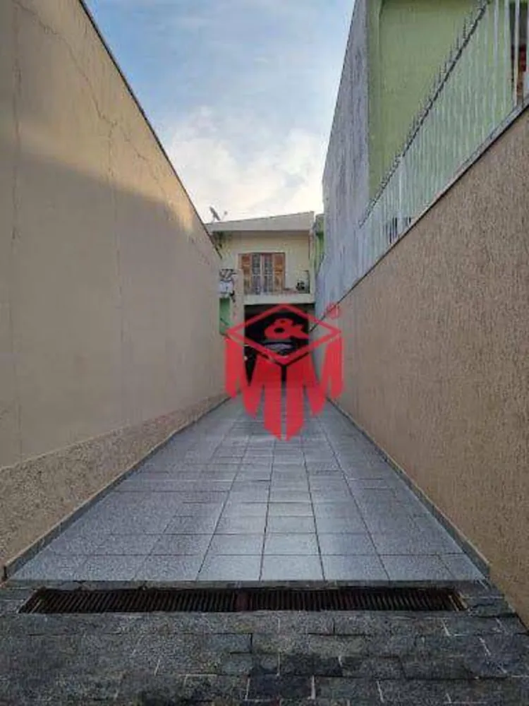 Sobrado, 2 quartos, 240 m² - Foto 2