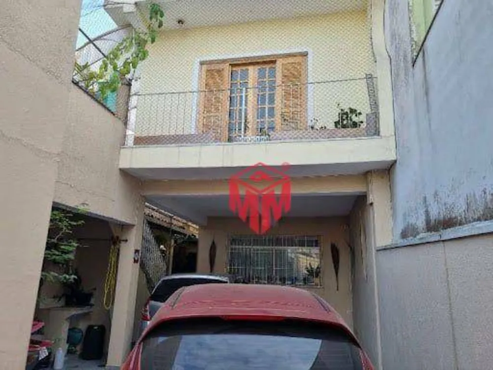 Sobrado, 2 quartos, 240 m² - Foto 4
