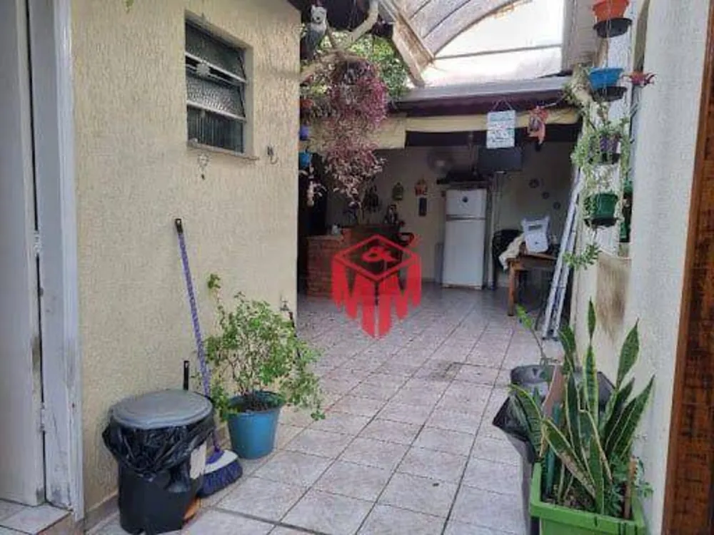 Sobrado, 2 quartos, 240 m² - Foto 6
