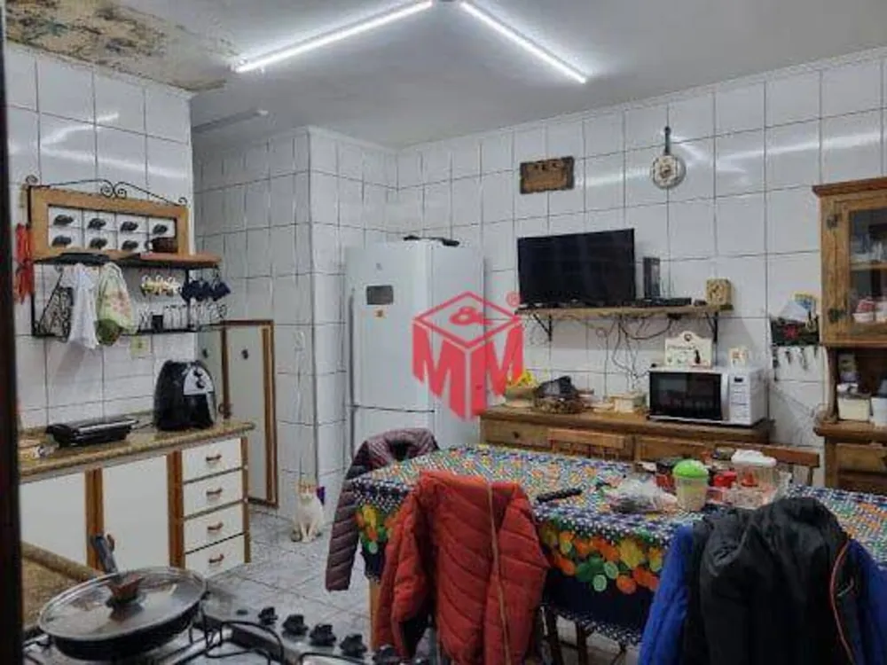 Sobrado, 2 quartos, 240 m² - Foto 14