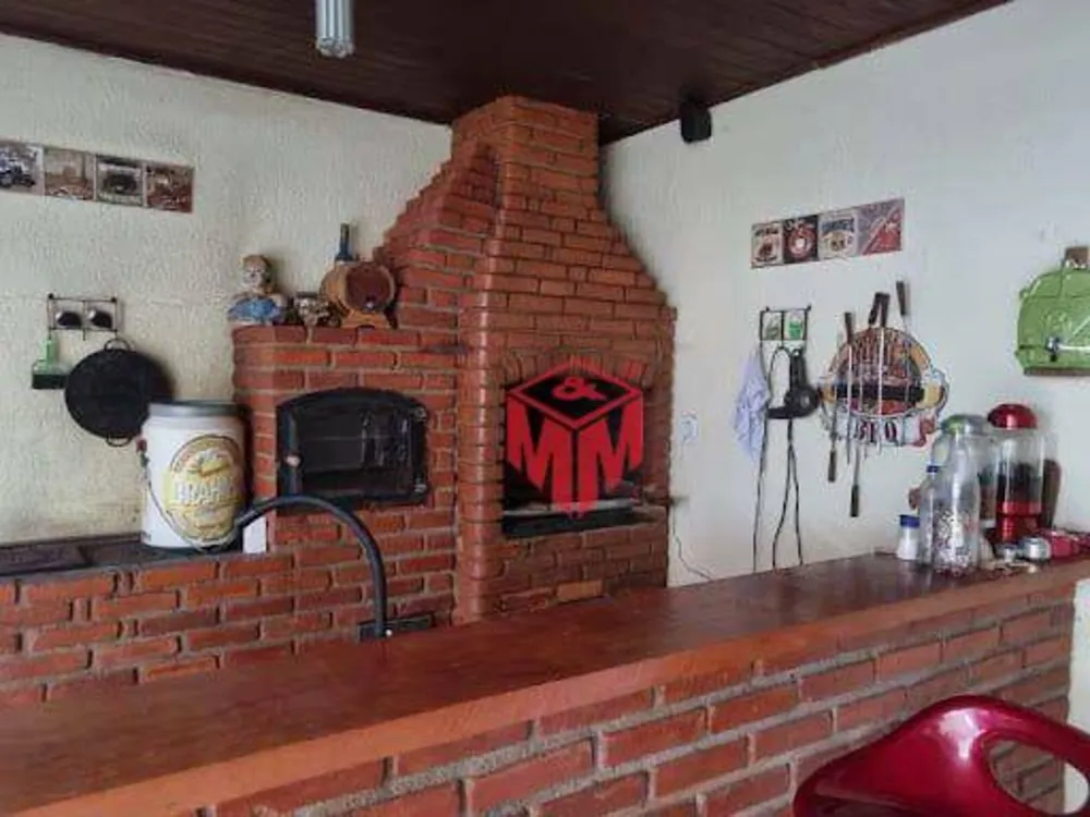 Sobrado, 2 quartos, 240 m² - Foto 8