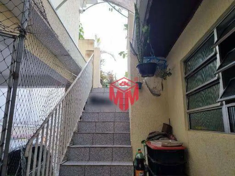 Sobrado, 2 quartos, 240 m² - Foto 10