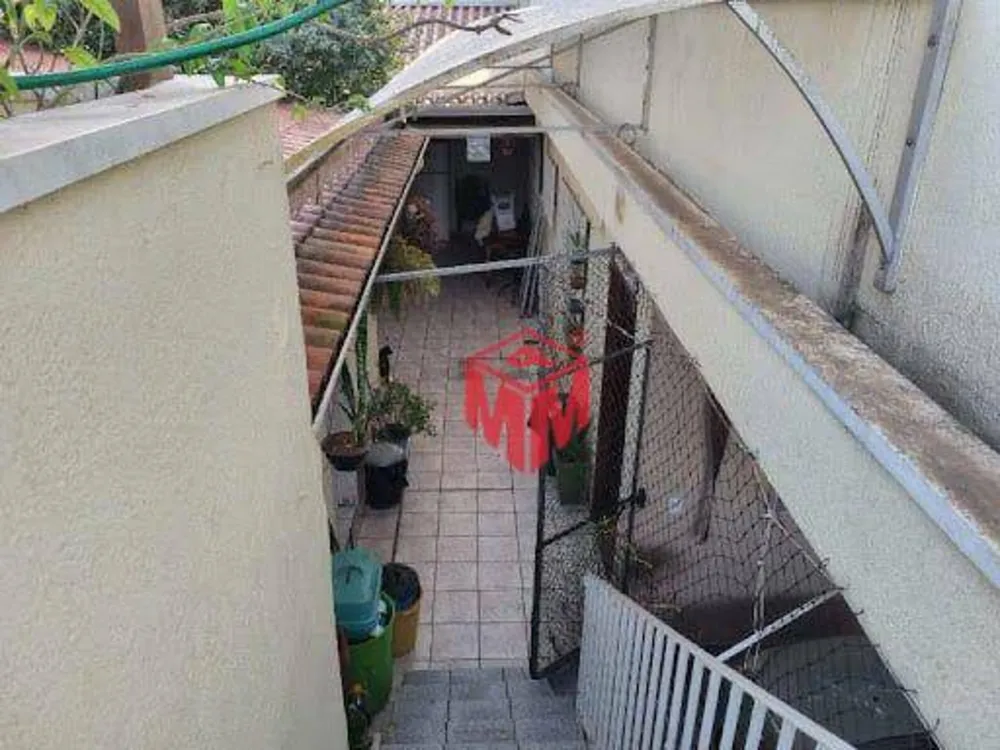 Sobrado, 2 quartos, 240 m² - Foto 11