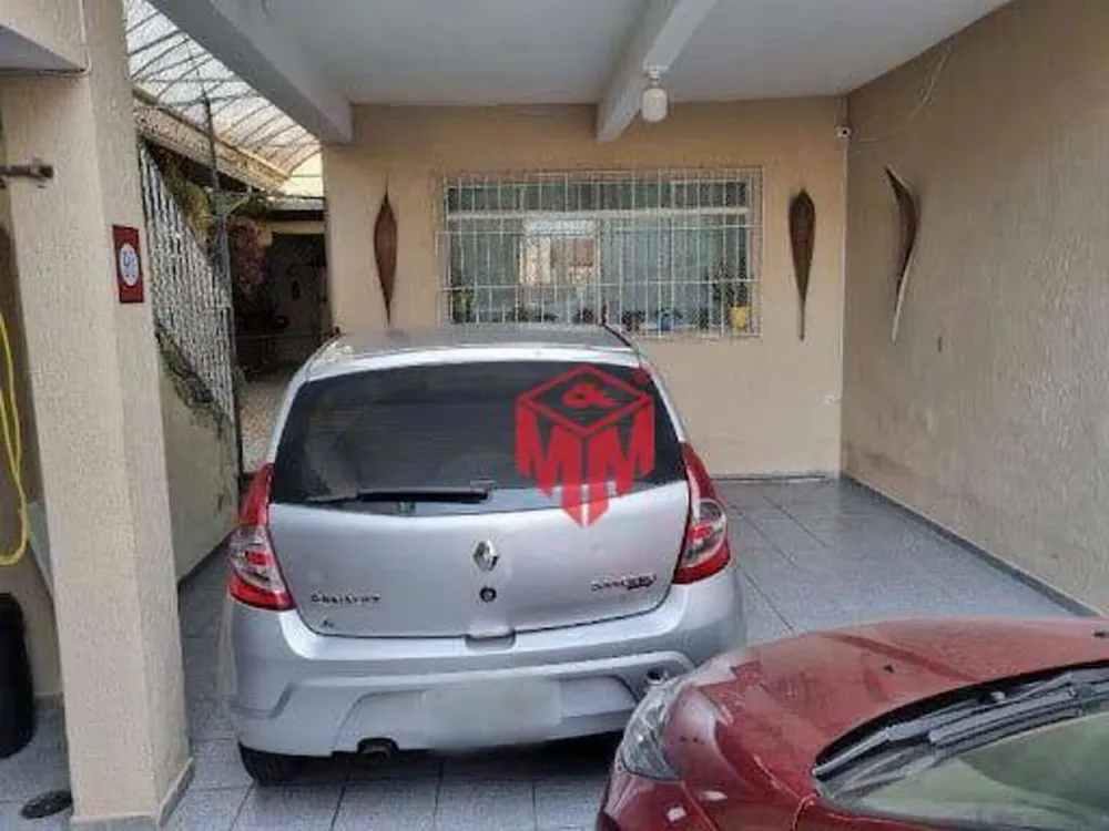 Sobrado, 2 quartos, 240 m² - Foto 3