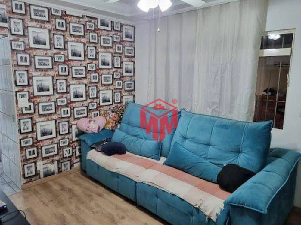 Sobrado, 2 quartos, 240 m² - Foto 13