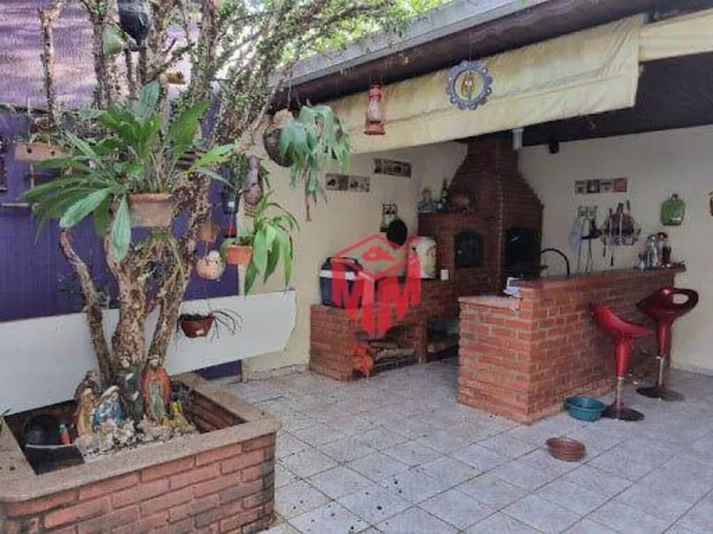 Sobrado, 2 quartos, 240 m² - Foto 7