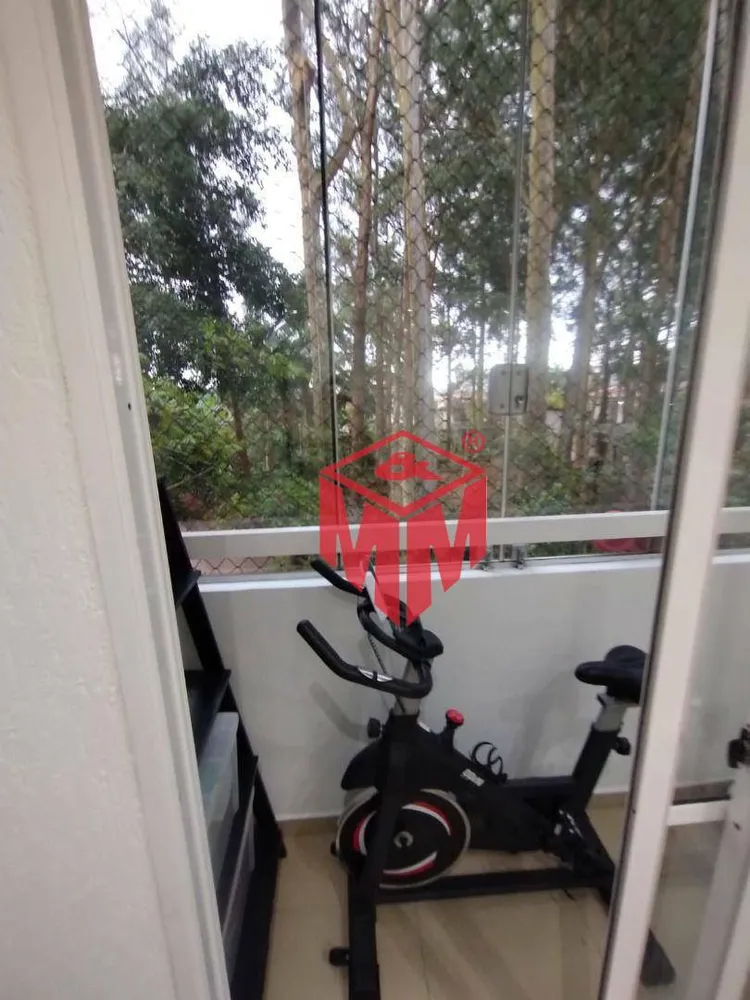 Apartamento, 2 quartos, 56 m² - Foto 4