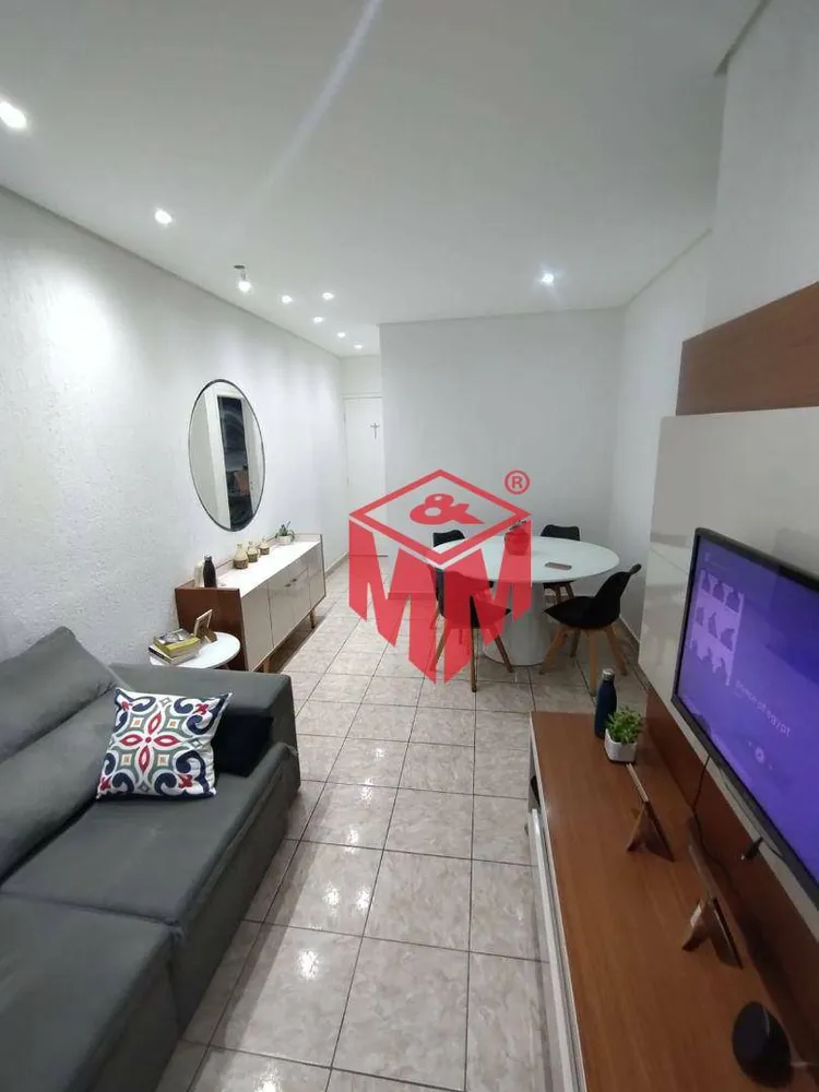 Apartamento, 2 quartos, 56 m² - Foto 4