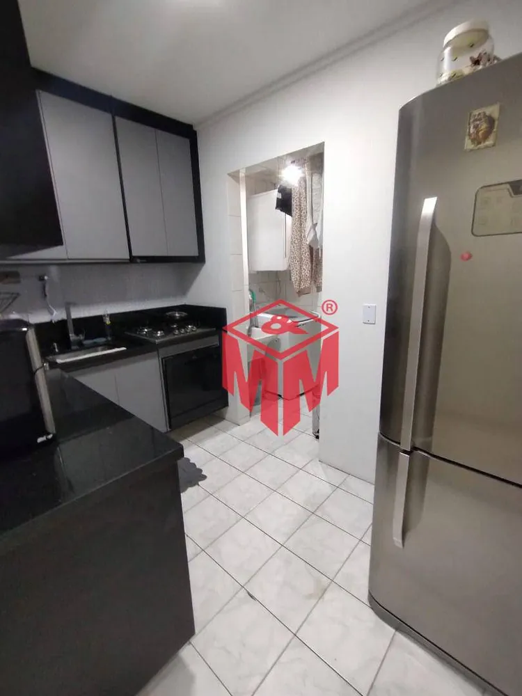 Apartamento, 2 quartos, 56 m² - Foto 6