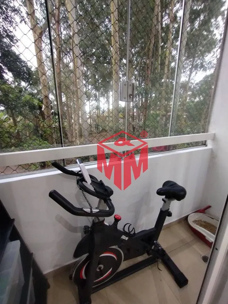 Apartamento, 2 quartos, 56 m² - Foto 5
