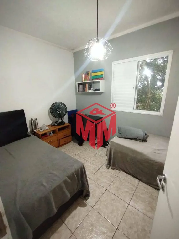 Apartamento, 2 quartos, 56 m² - Foto 3