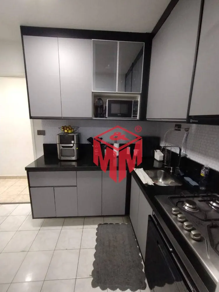 Apartamento, 2 quartos, 56 m² - Foto 7