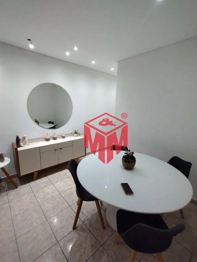 Apartamento, 2 quartos, 56 m² - Foto 3