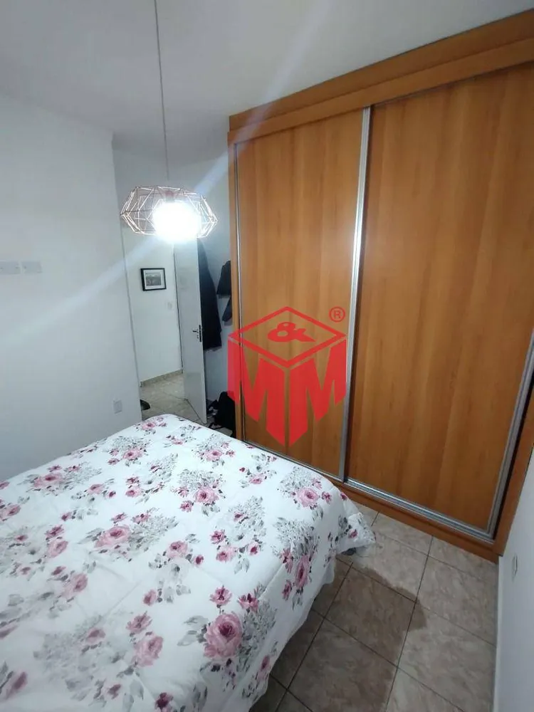 Apartamento, 2 quartos, 56 m² - Foto 8