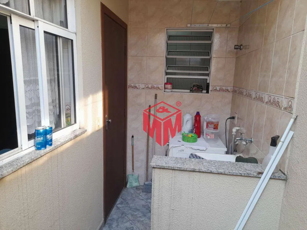 Sobrado, 3 quartos, 110 m² - Foto 2