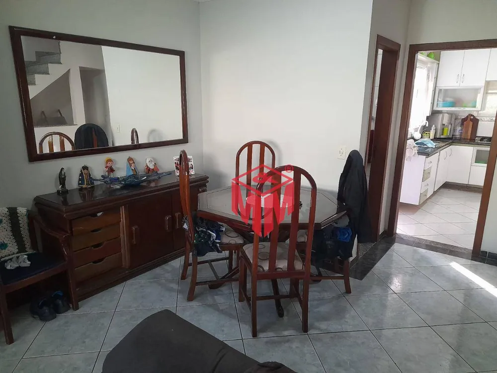 Sobrado, 3 quartos, 110 m² - Foto 8