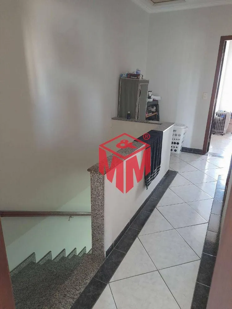 Sobrado, 3 quartos, 110 m² - Foto 14