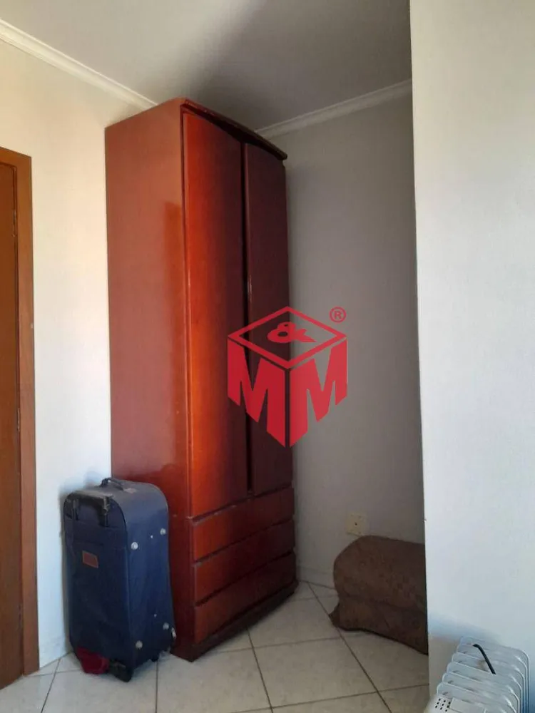 Sobrado, 3 quartos, 110 m² - Foto 3