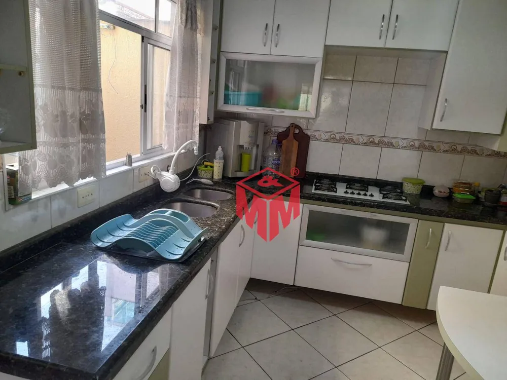 Sobrado, 3 quartos, 110 m² - Foto 4