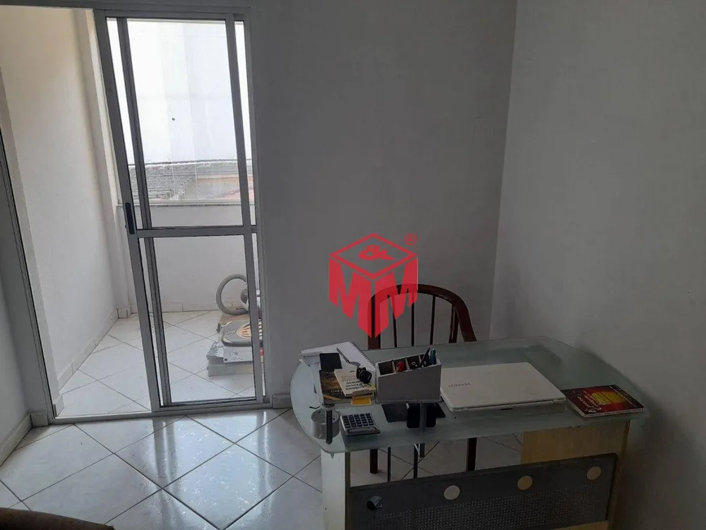 Sobrado, 3 quartos, 110 m² - Foto 12