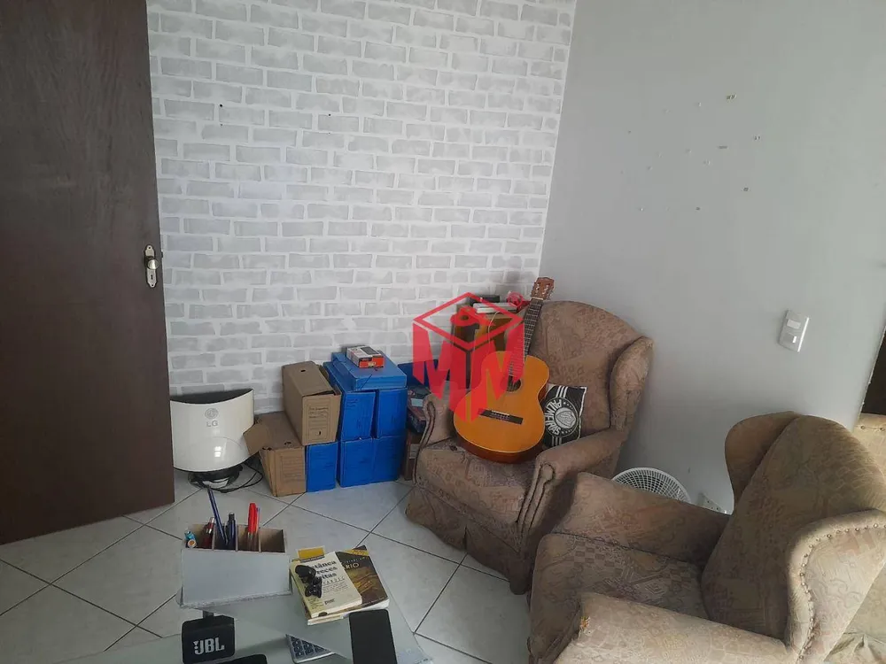 Sobrado, 3 quartos, 110 m² - Foto 10