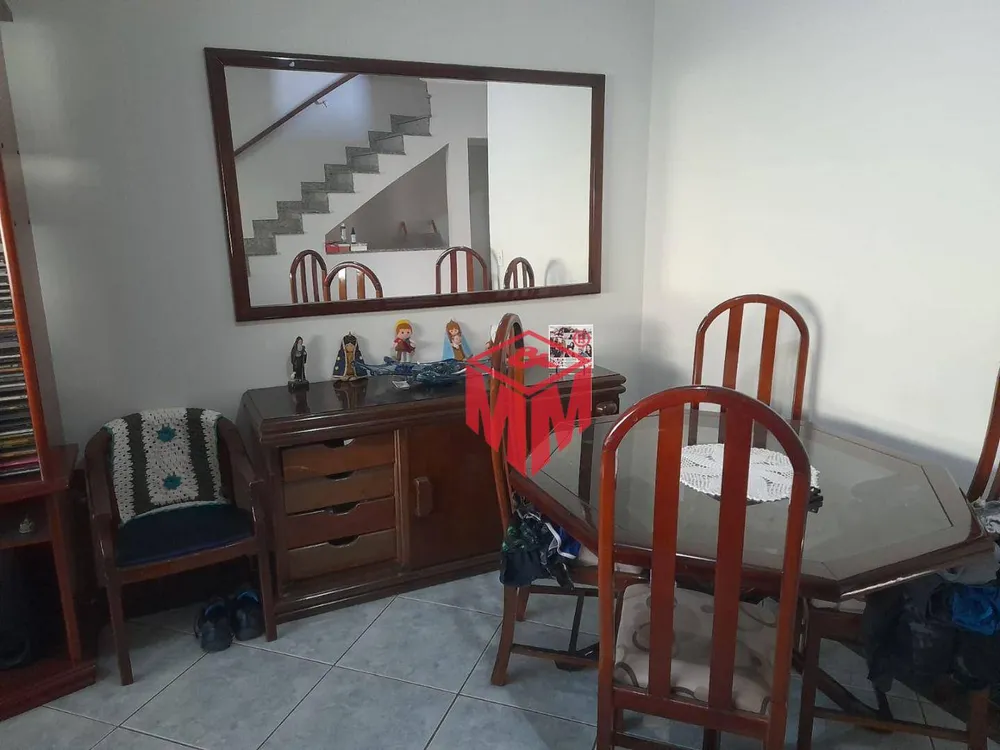 Sobrado, 3 quartos, 110 m² - Foto 6