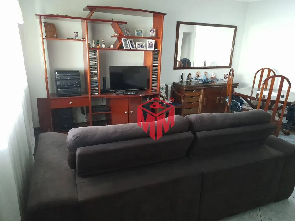 Sobrado, 3 quartos, 110 m² - Foto 4