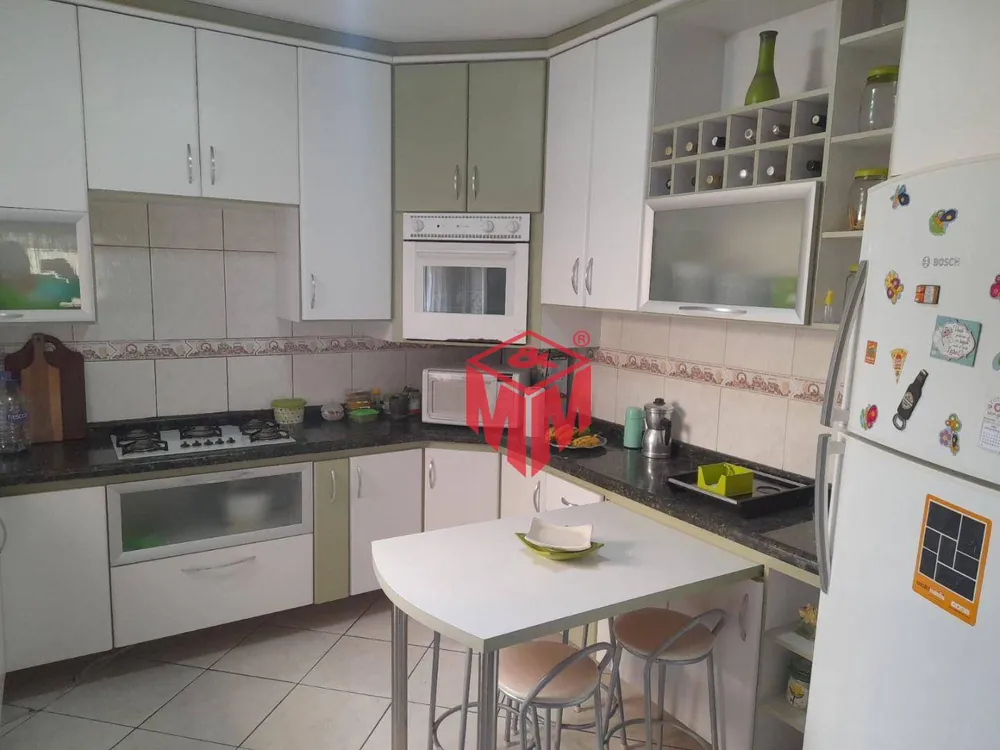 Sobrado, 3 quartos, 110 m² - Foto 7