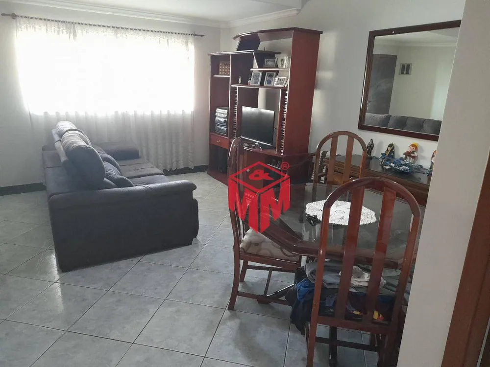 Sobrado, 3 quartos, 110 m² - Foto 3