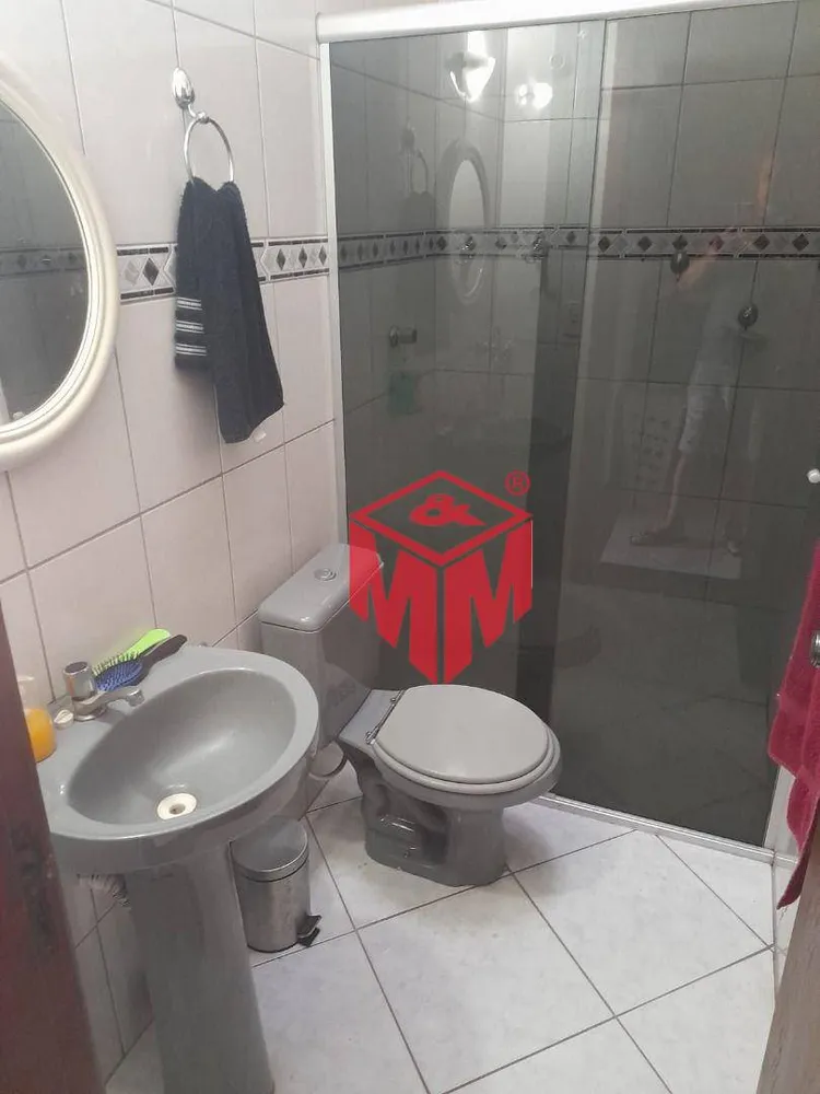 Sobrado, 3 quartos, 110 m² - Foto 13