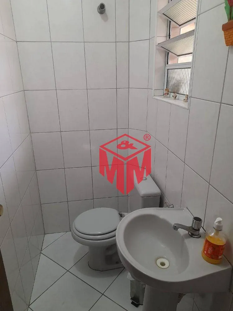 Sobrado, 3 quartos, 110 m² - Foto 15