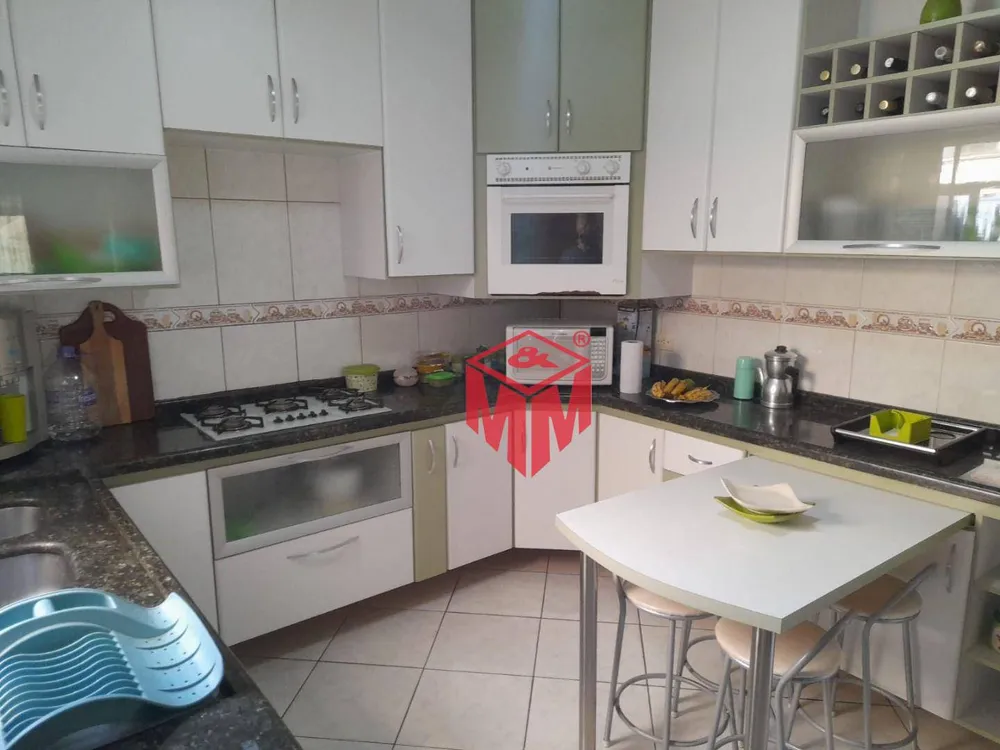 Sobrado, 3 quartos, 110 m² - Foto 5