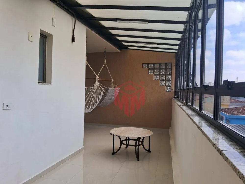 Apartamento, 2 quartos, 90 m² - Foto 9
