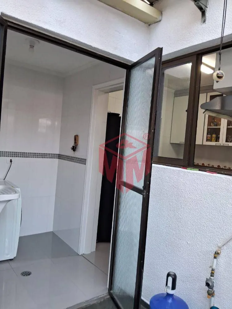 Apartamento, 2 quartos, 90 m² - Foto 4