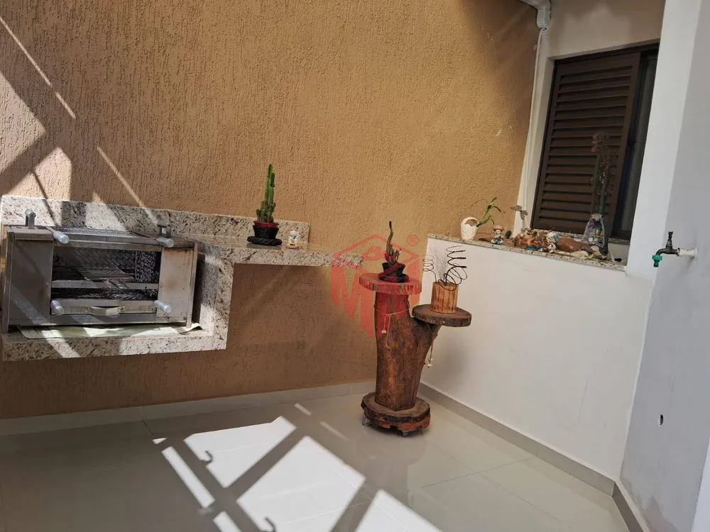 Apartamento, 2 quartos, 90 m² - Foto 11